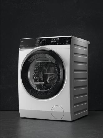 Actual product image AEG LFR73844VE (8 kg, Left)
