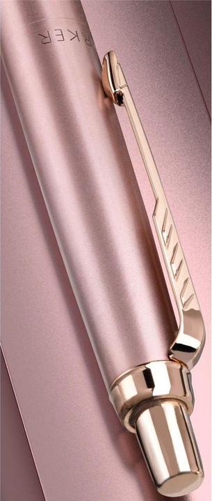 Actual product image Parker Jotter XL Monochrom (Pink gold, 1 x)