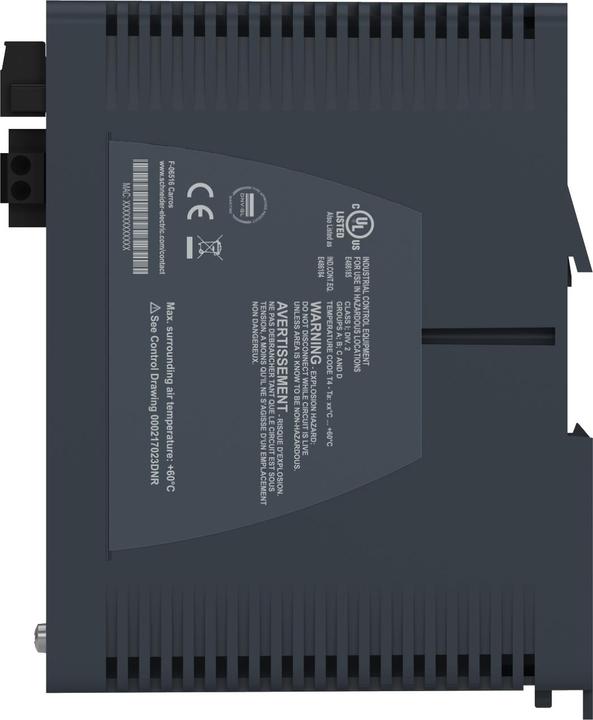 Produktbild Schneider Electric Schneider MCSESM103F2CU0 MODICON MANAGED (8 Ports)
