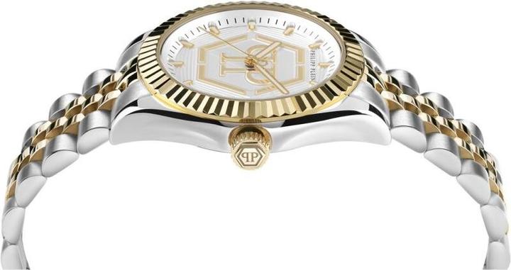 Produktbild Philipp Plein PW2BA0323 Street Couture (Analoguhr, 38 mm)