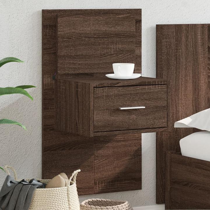 Actual product image VidaXL Laurette (48.5 x 32.5 x 80 cm)