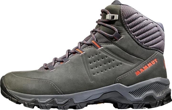 Produktbild Mammut Nova IV Mid LTH Women (40.5, 41)