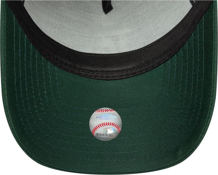 Image du produit New Era E-Frame Snapback Cap - Los Angeles Dodgers Forest
