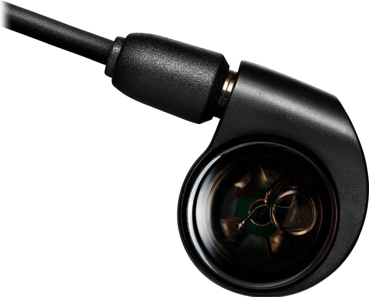 Produktbild Audio-Technica Ath-E40 (ANC, Kabelgebunden)