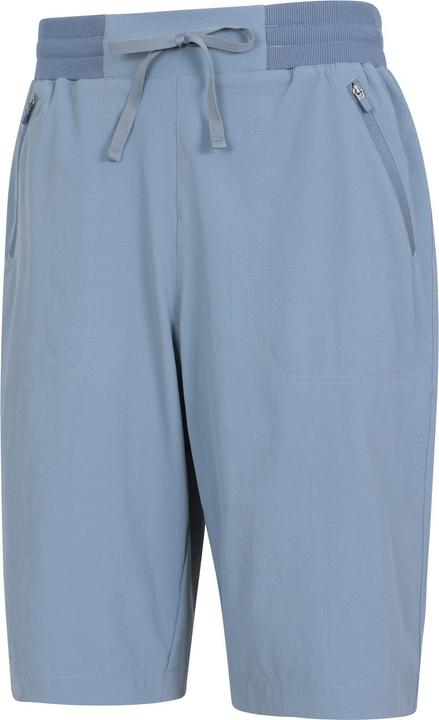 Actual product image Mountain Warehouse Womens/Ladies Explorer Long Shorts (32)