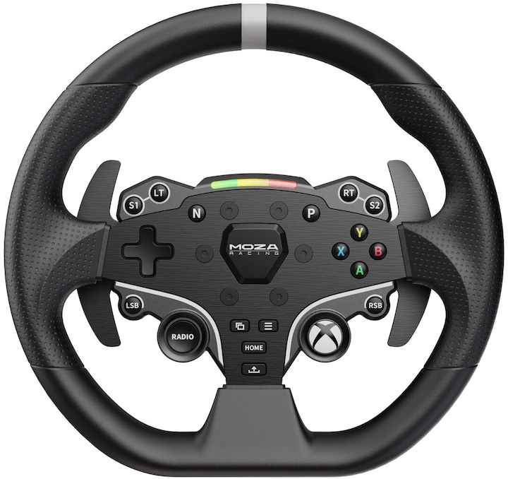 Moza ESX RS052 (PC, Xbox Series S, Xbox Series X)