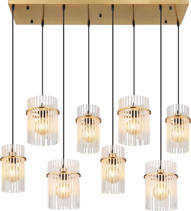 Actual product image Globo Gorley (E27)