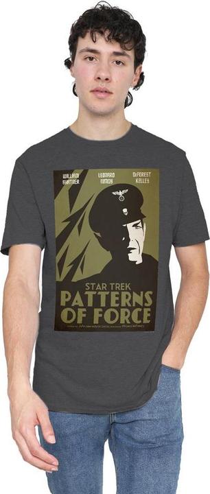 Image du produit - T-shirt THE ORIGINAL SERIES EPISODE - Adulte (3XL)