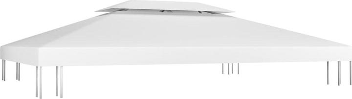 Produktbild vidaXL Xerane (300 cm, 300 cm)