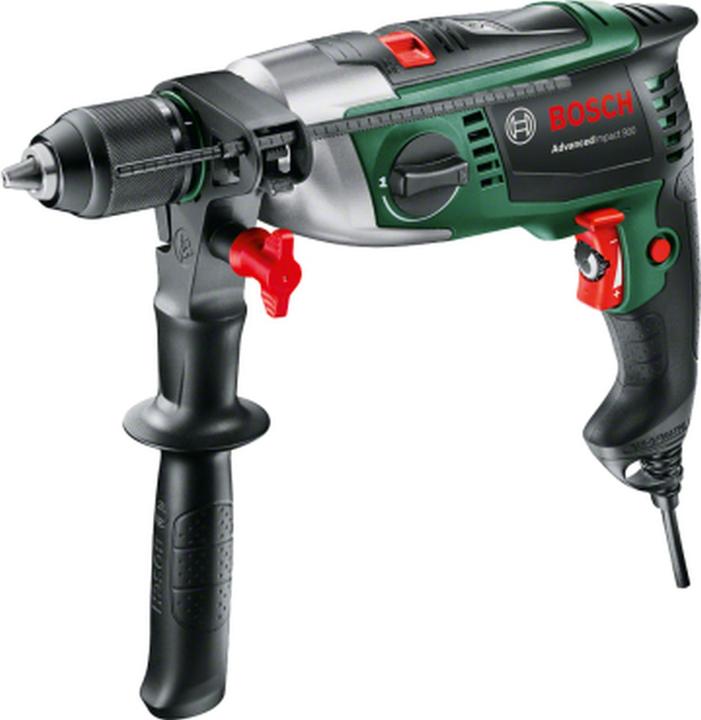 Image du produit Bosch Home & Garden Advanced Impact 900 (Fonctionnement sur secteur)