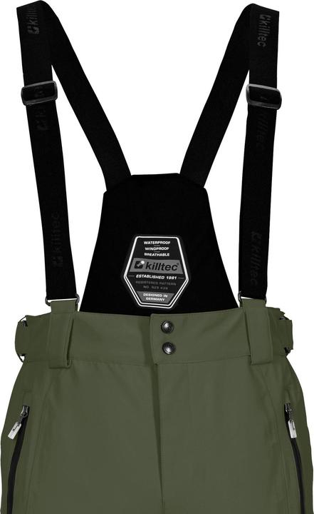 Immagine prodotto Killtec KSW 100 Enosh (XL)