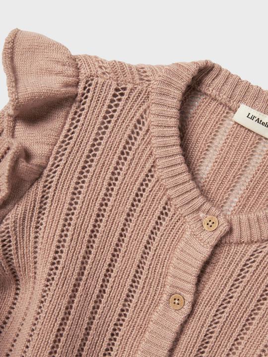 Actual product image Name it Langarm Strickjacke (98)