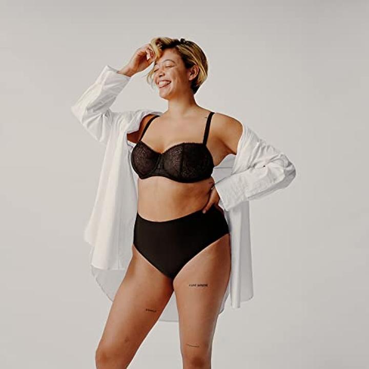 Produktbild Chantelle Balconette-BH "Day to Night" (70 E)