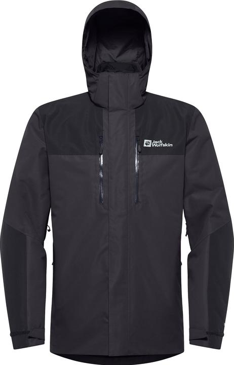 Produktbild Jack Wolfskin Jasper 3In1 Jkt M (L)