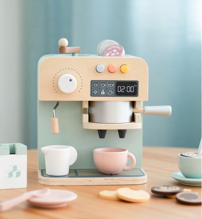 Actual product image UMU Coffee maker
