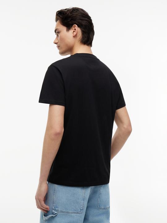Produktbild Tommy Jeans Tjm Slim Graphic Tee Ext (S)