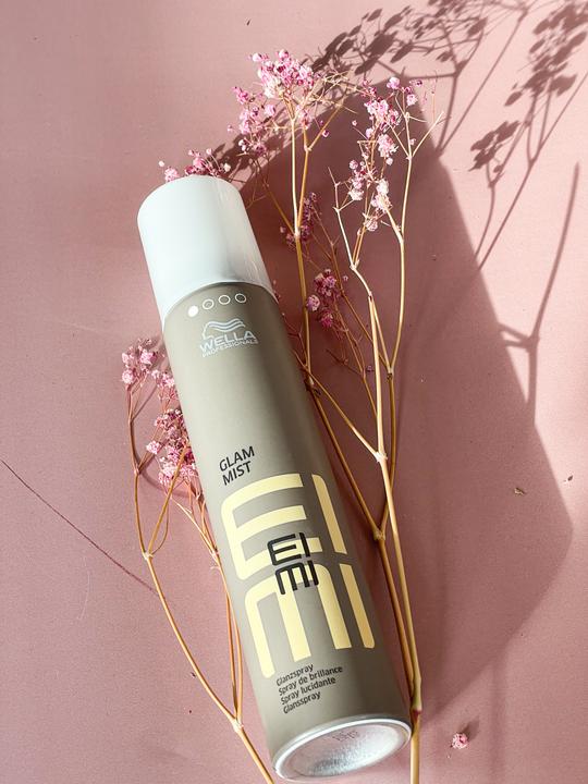 Image du produit Wella EIMI Shine Glam (200 ml)