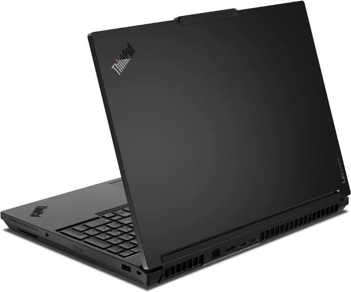 Image du produit Lenovo TP P16 G3 CU7-255HX 32GB (16", 512 Go, 32 Go, DE, Intel Core Ultra 7 255HX)
