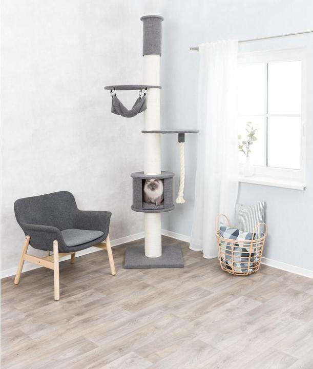 Produktbild Trixie Fidele (250 cm, Weiss)