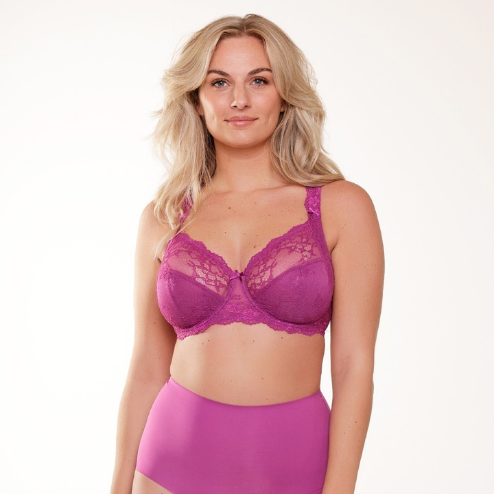 Actual product image LingaDore DAILY underwired bra (80 C, Single pack)