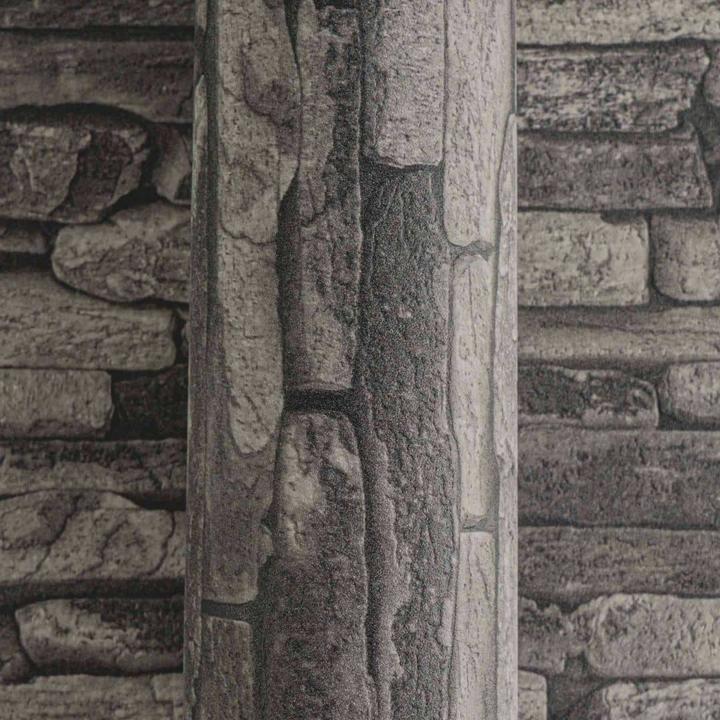 Produktbild A.S. Création Wood'n Stone