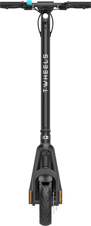 Produktbild Twheels E-Scooter Pro - (20 km/h, 100 km, 500 W)
