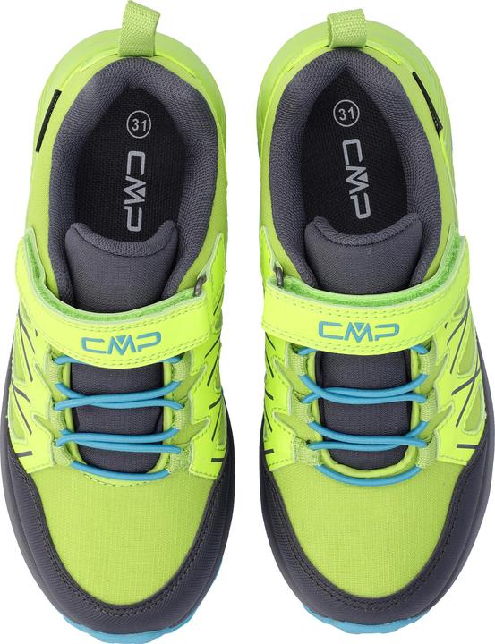 Produktbild CMP Campagnolo Kids Hulysse WP (35)