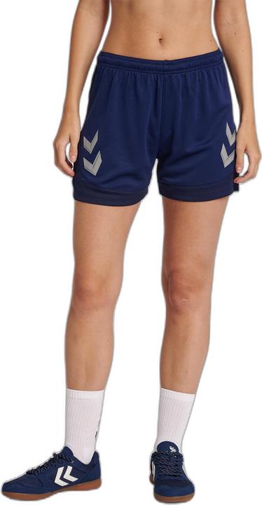 Immagine prodotto hummel Pantaloncini Di Piombo In Polietilene Da Donna (S)