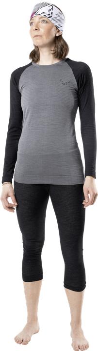 Actual product image Dynafit Tour Light Merino Longsleeve (XS)