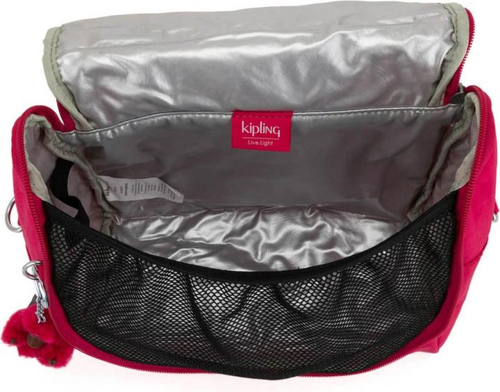 Actual product image Kipling Kichirou lunch box 23 cm