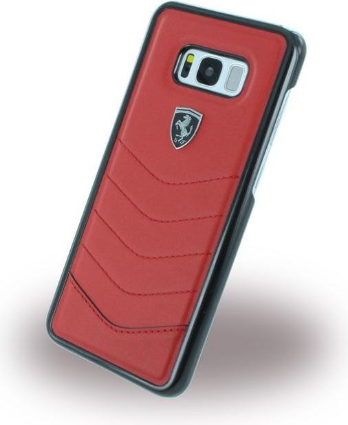 Image du produit Ferrari Série Héritages (Samsung Galaxy S8+)