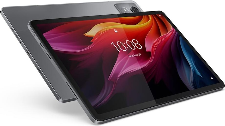 Productafbeelding Lenovo Tab K11 Plus (4G, 11.40", 256 GB, Loena Grijs)