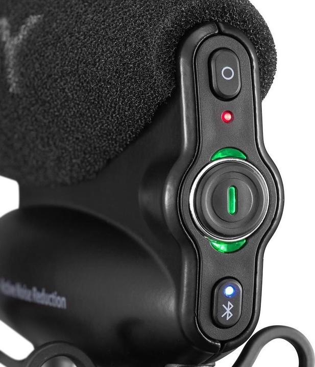 Produktbild Joby Wavo PRO