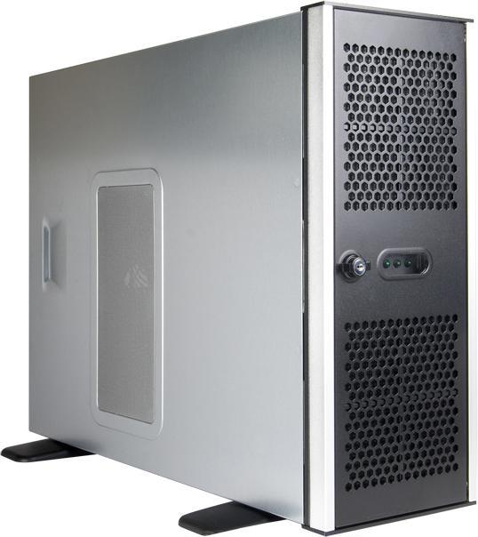 Actual product image Chenbro Rm41300-Fs81 19"