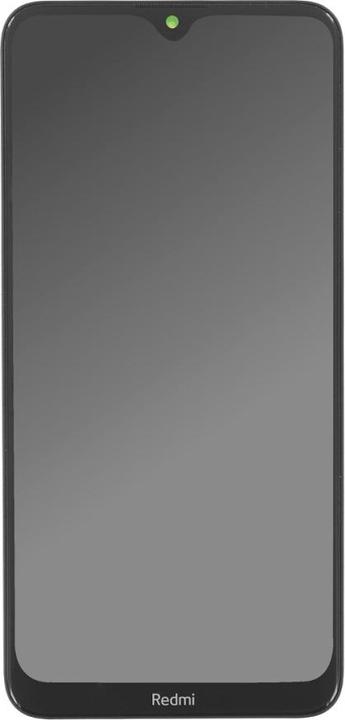 Image du produit Xiaomi Unité d'affichage + cadre Redmi 8A / 8A Pro noir 5600030C3K00 (Écran, Xiaomi Redmi 8A, Xiaomi Redmi 8A Pro)