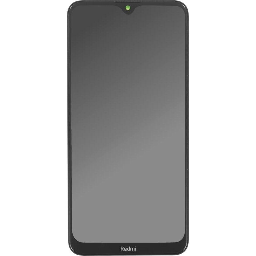 Xiaomi Display-Einheit + Rahmen Redmi 8A / 8A Pro schwarz 5600030C3K00 (Display, Xiaomi Redmi 8A Pro, Xiaomi Redmi 8A), ...