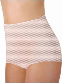 Actual product image Babyono Post Natal Underwear Size L (L)