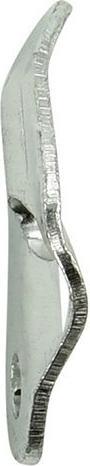 Actual product image ProPlus Triangle tent line tensioner 10 pieces