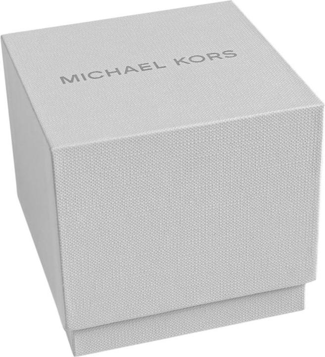 Produktbild Michael Kors Lennox MK9147 Herrenuhr + Box (Analoguhr, Chronograph)