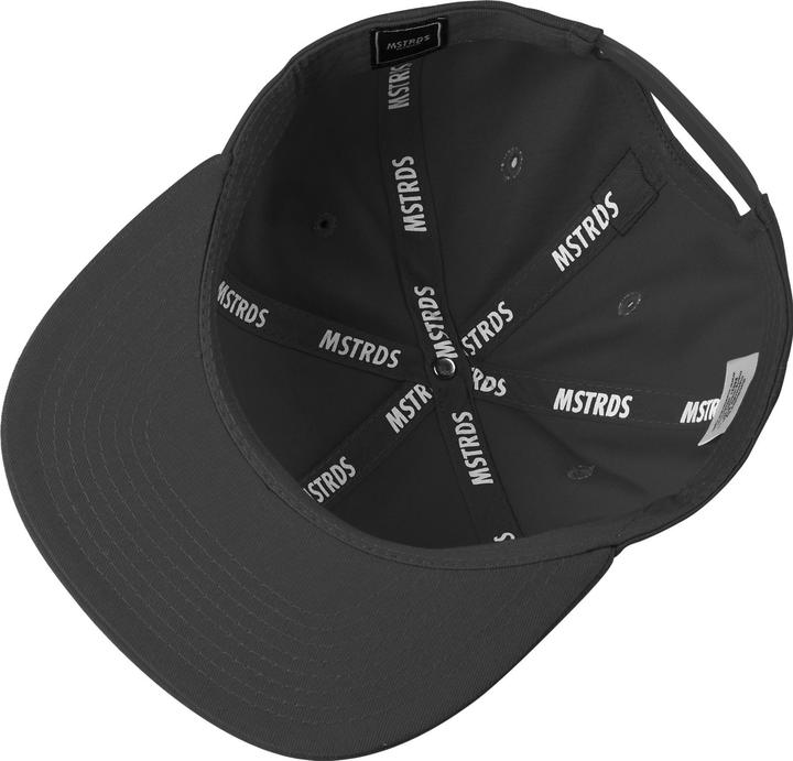 Produktbild Masterdis MoneyClip Snapback Cap (One Size)