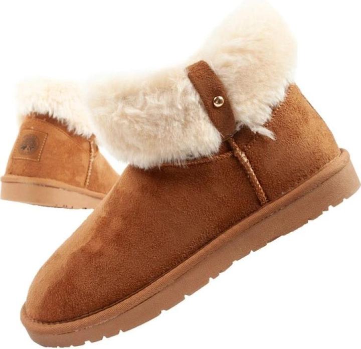 Image du produit O'Neill Jenner Mid Winter Boots Ankle Boots Brown (37)