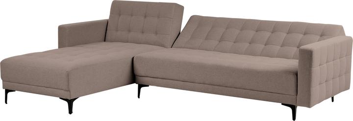 Actual product image Beliani Aberdeen (Corner sofa)