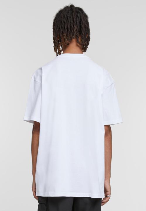 Produktbild Urban Classics Puppet Master Heavy Oversize Tee - 91493 (S)
