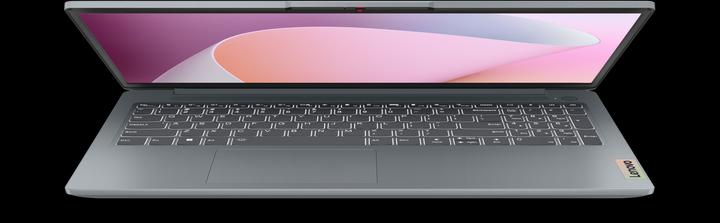 Image du produit Lenovo IdeaPad Slim 3 (15.60", AMD Ryzen 5 7430U, 16 Go, 1000 Go, DE)