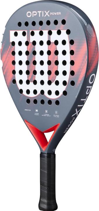 Actual product image Wilson Test Defy Ls V1 Padel 2