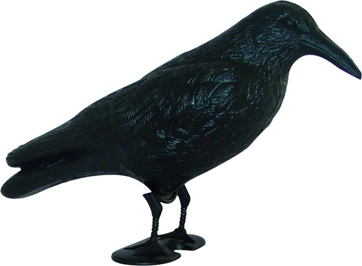 Produktbild Yachticon Möwenschreck Krähe