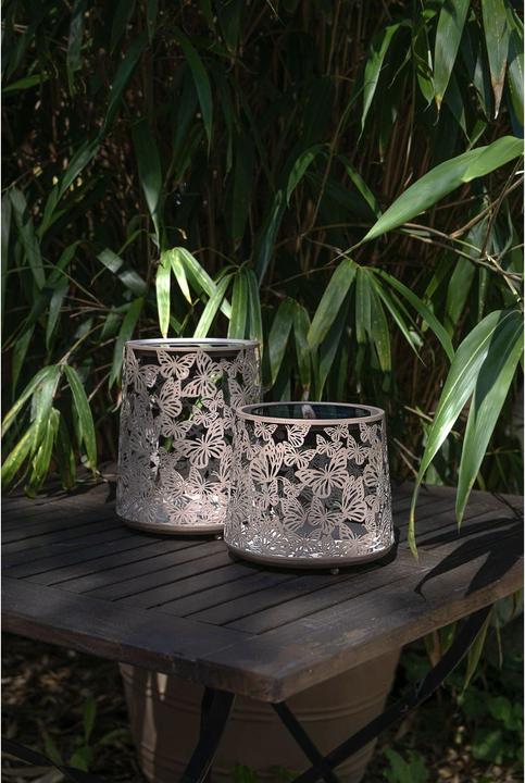 Image du produit STT Solar Antic Mini Farfalla