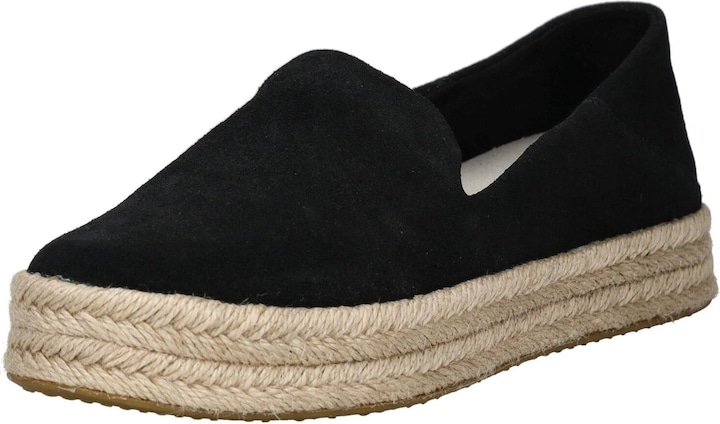 Immagine prodotto Toms W's Carolina Suede (41)