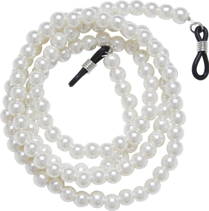 Image du produit Urban Classics Sunglasses Poros With Chain