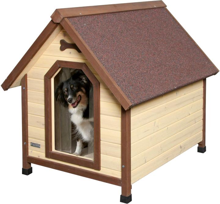 Actual product image Kerbl Seasons (Dog house)